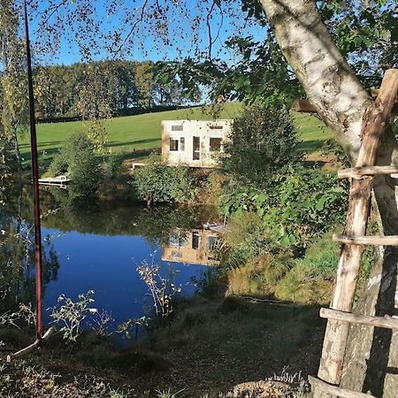 Glamping Sever Mikulášovice 外观 照片