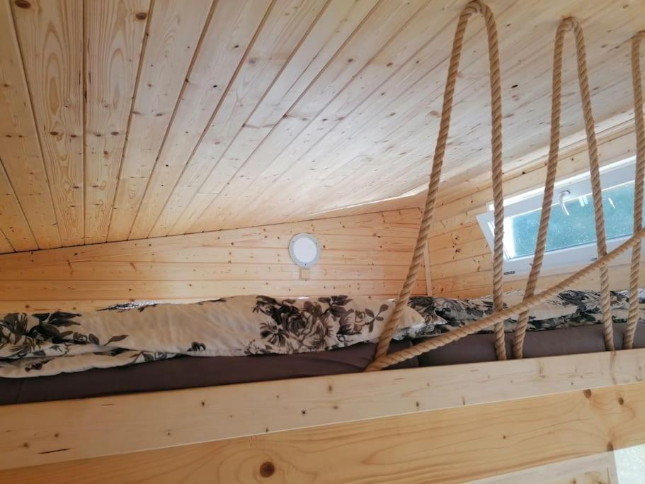 Glamping Sever Mikulášovice 外观 照片