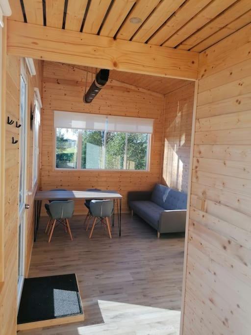 Glamping Sever Mikulášovice 外观 照片