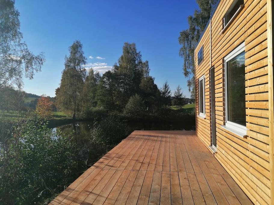 Glamping Sever Mikulášovice 外观 照片