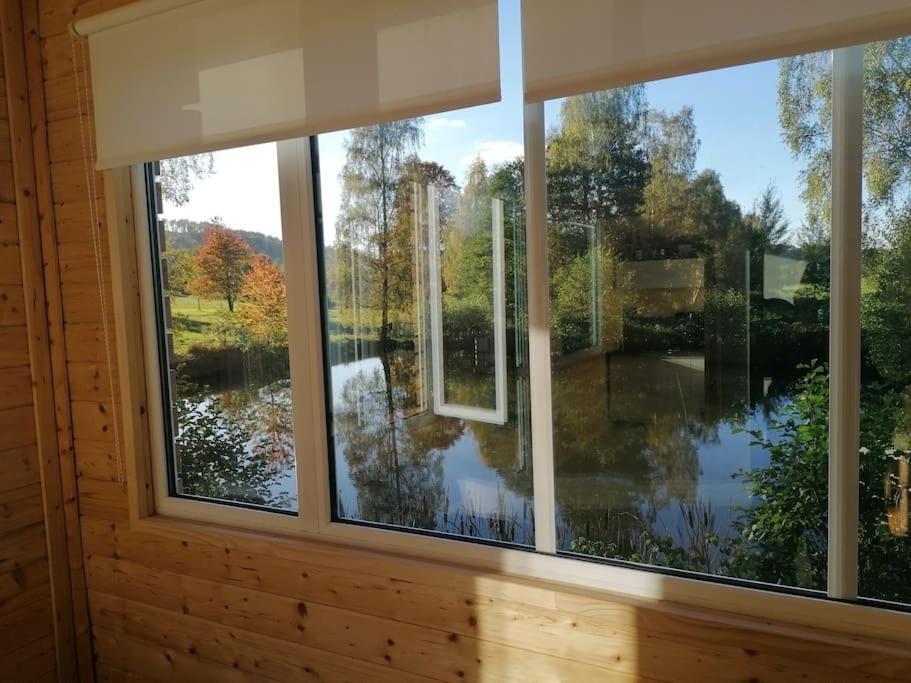 Glamping Sever Mikulášovice 外观 照片